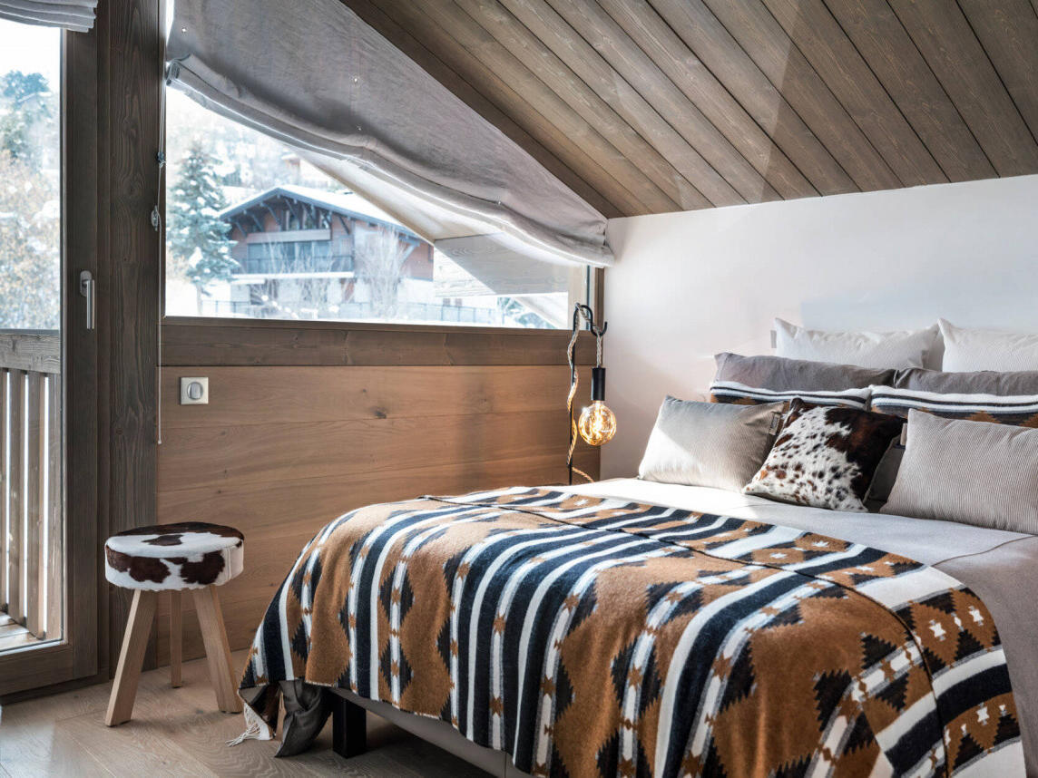 Chalet Chamonix-Mont-Blanc