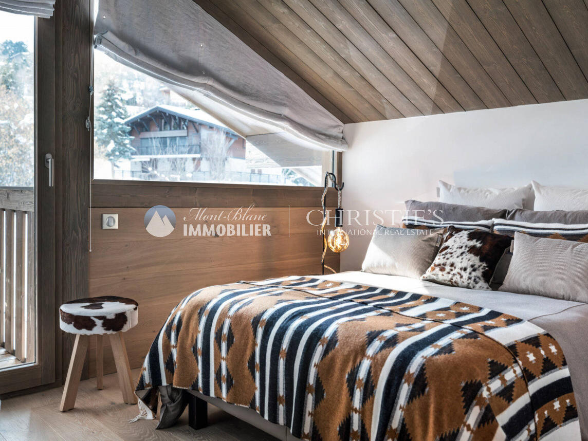 Chalet Chamonix-Mont-Blanc