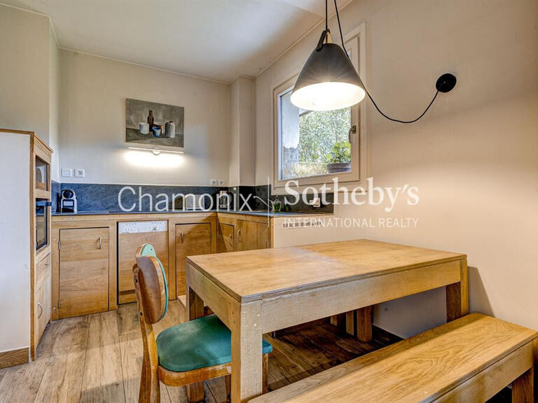 Chalet Chamonix-Mont-Blanc - 319m²