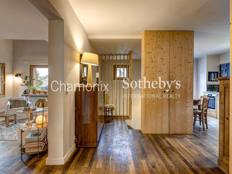 Chalet Chamonix-Mont-Blanc - 319m²