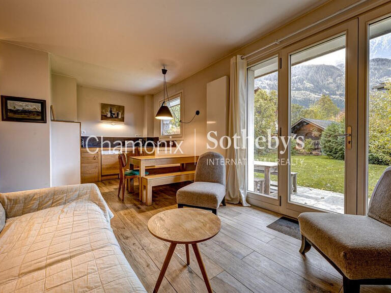 Chalet Chamonix-Mont-Blanc - 319m²