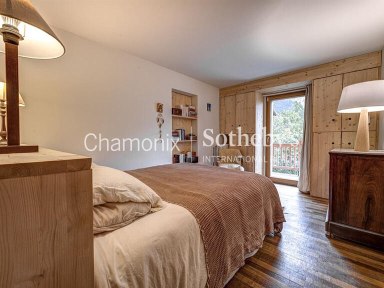 Chalet Chamonix-Mont-Blanc - 319m²