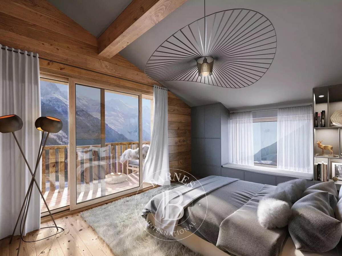 Chalet Chamonix-Mont-Blanc