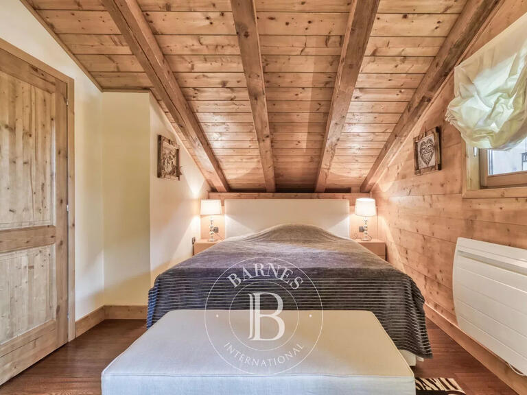 Chalet Chamonix-Mont-Blanc - 3 chambres - 101m²