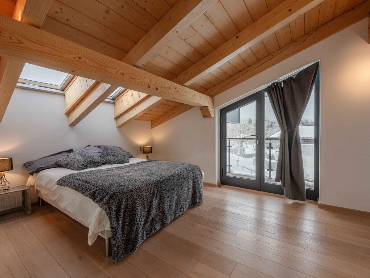 Chalet Chamonix-Mont-Blanc