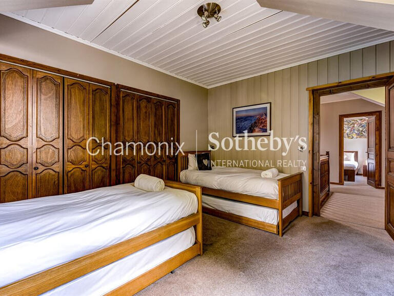 Sale House Chamonix-Mont-Blanc - 4 bedrooms