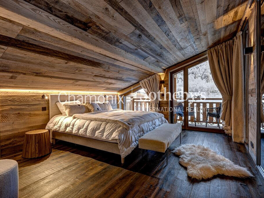 Maison Chamonix-Mont-Blanc