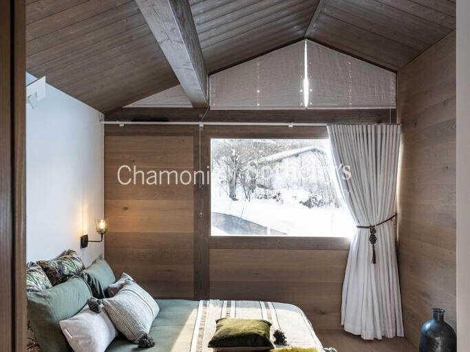 Vente Terrain Chamonix-Mont-Blanc