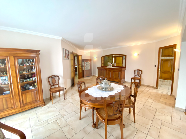 House Champagnier - 4 bedrooms - 158m²