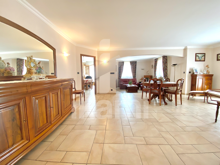 House Champagnier - 4 bedrooms - 158m²