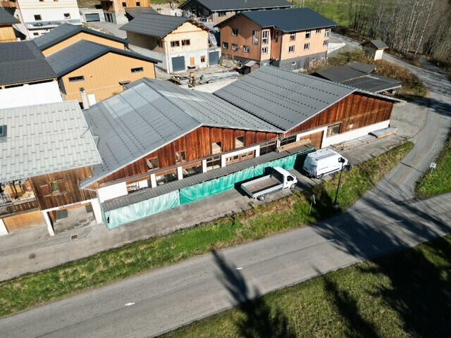 Maison Champagny-en-Vanoise