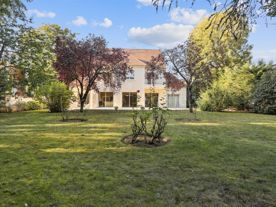 House Champigny-sur-Marne