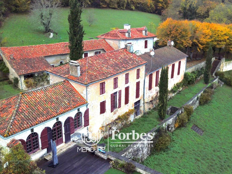 Manor Chancelade - 9 bedrooms - 735m²