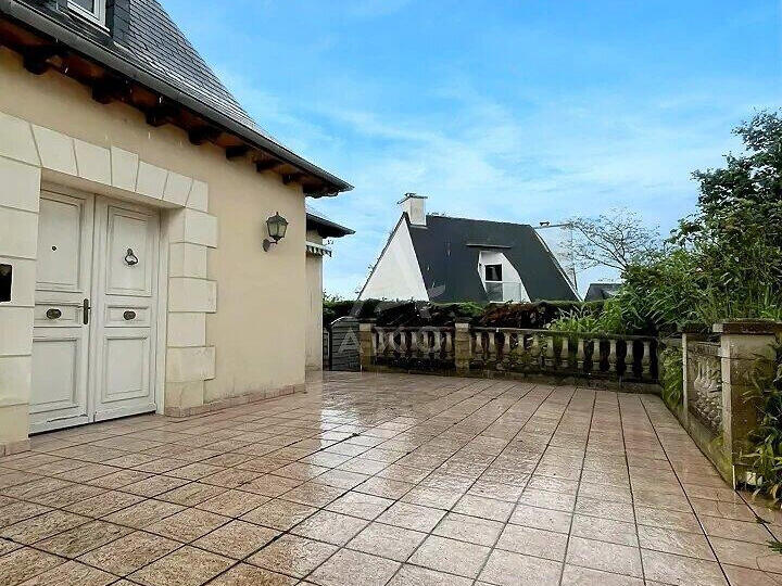 Vente Maison Chantepie - 4 chambres