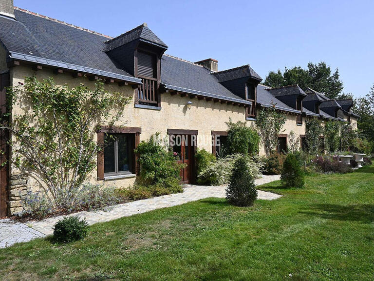 House Chantepie - 5 bedrooms