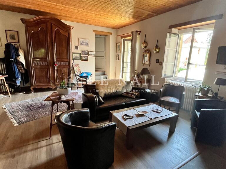 Propriété Chantonnay - 7 chambres - 500m²