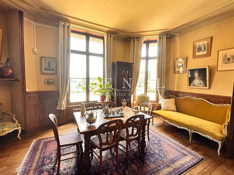 Propriété Chantonnay - 7 chambres - 500m²