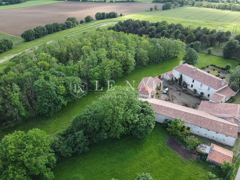 Vente Propriété Chantonnay - 3 chambres