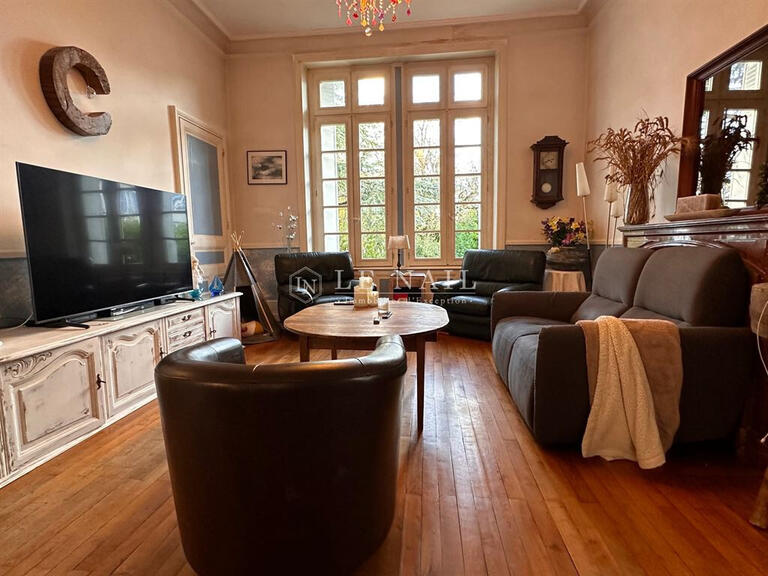 Vente Propriété Chantonnay - 7 chambres