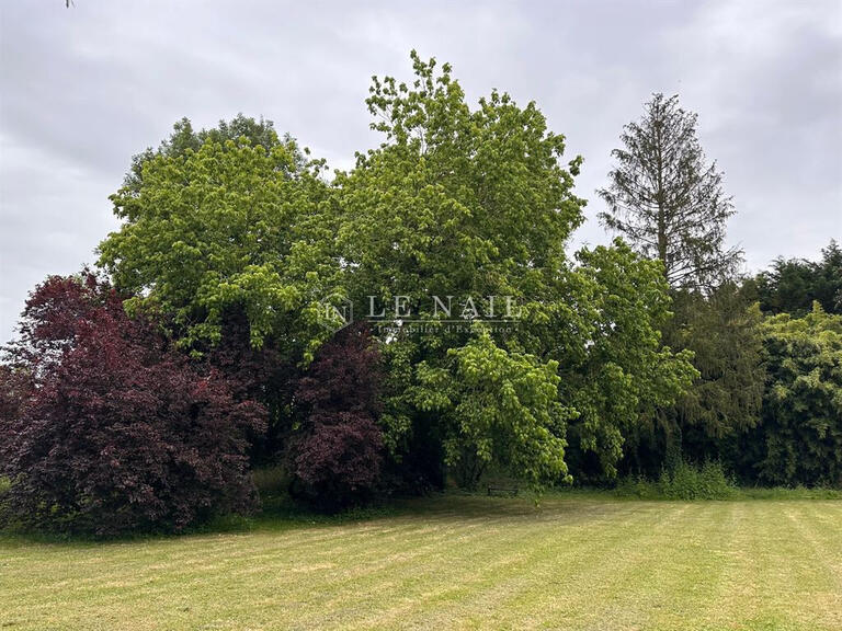 Vente Propriété Chantonnay - 7 chambres