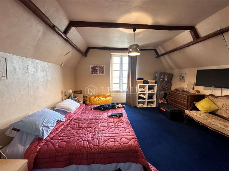 Vente Propriété Chantonnay - 7 chambres