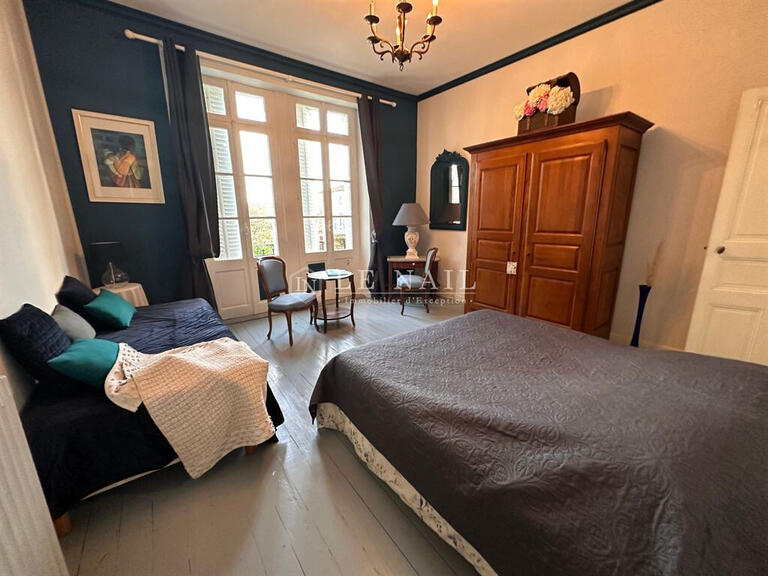 Vente Propriété Chantonnay - 7 chambres