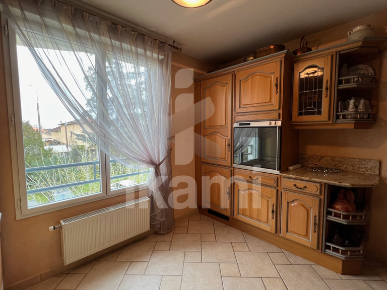 Apartment Charbonnières-les-Bains - 2 bedrooms - 103m²