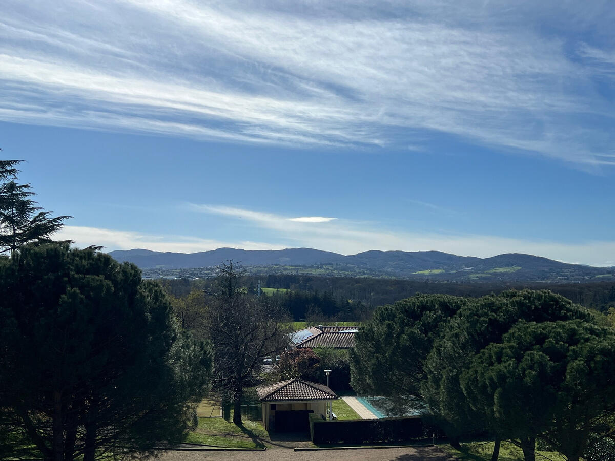 Appartement Charbonnières-les-Bains