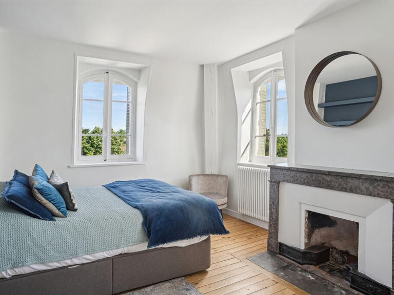 Vente Maison Charbonnières-les-Bains - 7 chambres