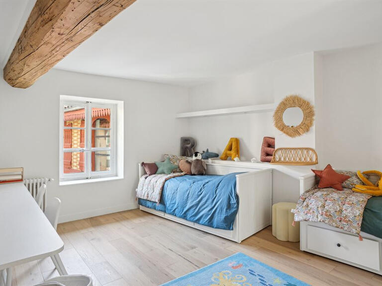 Vente Maison Charbonnières-les-Bains - 7 chambres