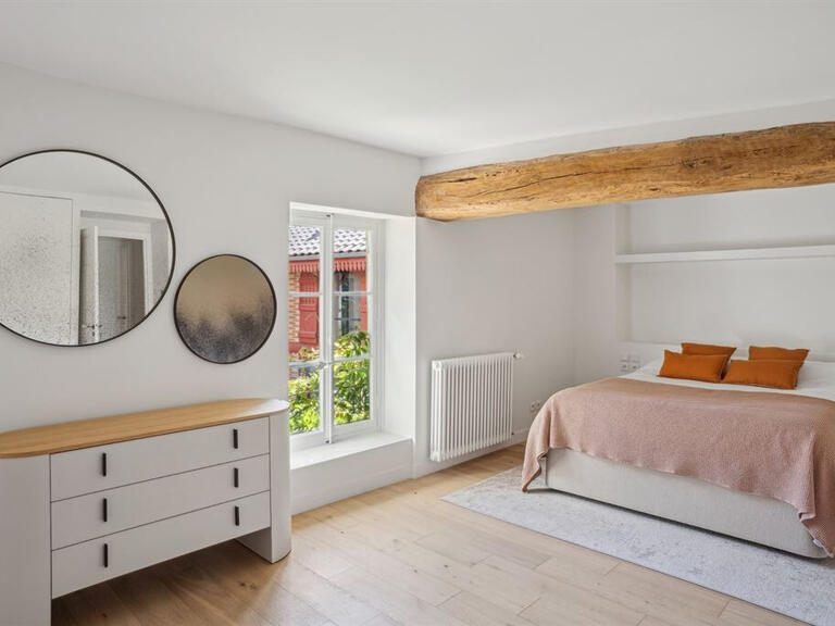 Vente Maison Charbonnières-les-Bains - 7 chambres