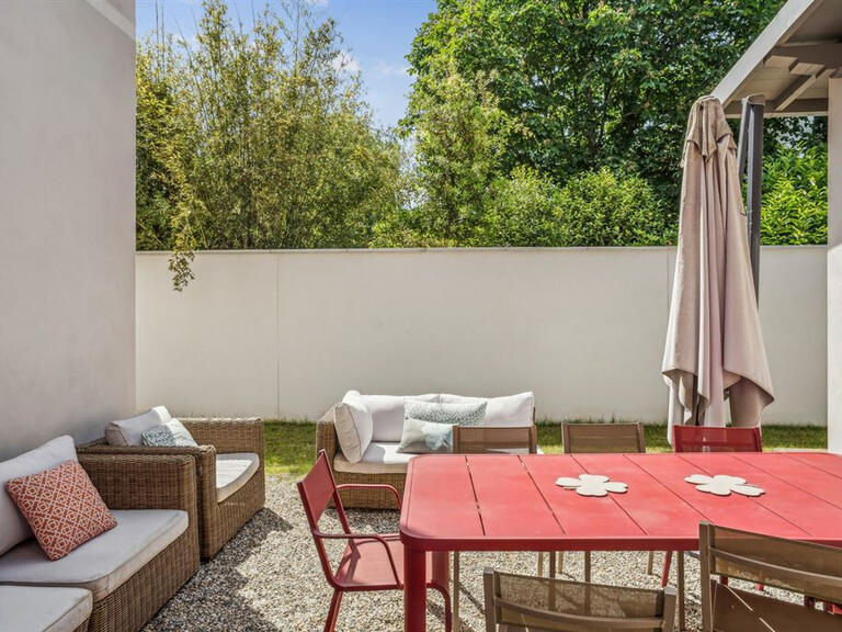 Vente Maison Charbonnières-les-Bains - 3 chambres