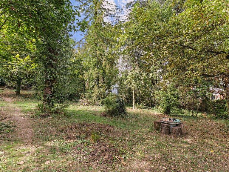 Terrain Charbonnières-les-Bains - 2000m²