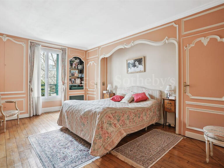 Maison Charenton-le-Pont - 5 chambres - 155m²