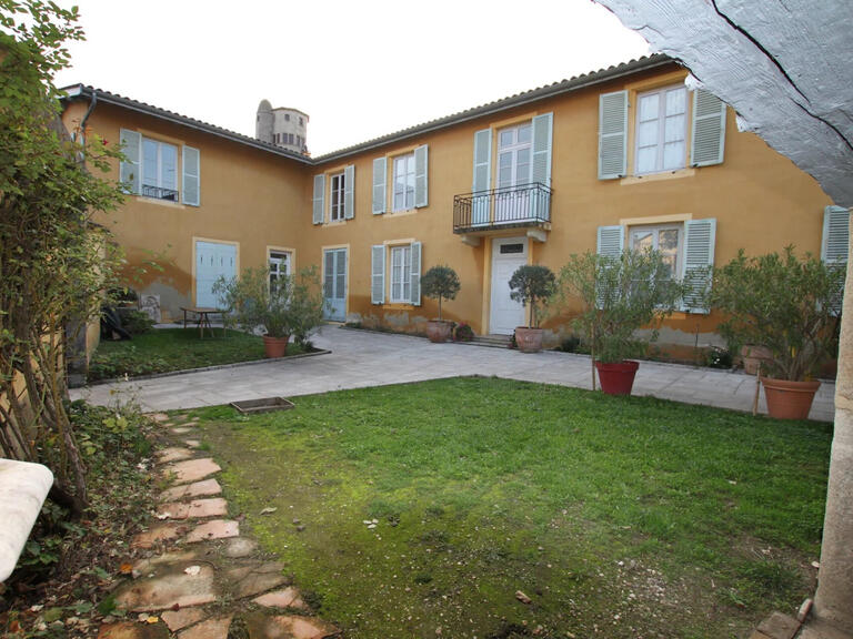 Maison Charly - 5 chambres - 380m²