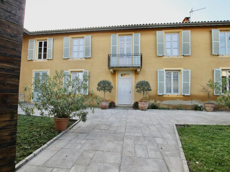 Maison Charly - 5 chambres - 380m²