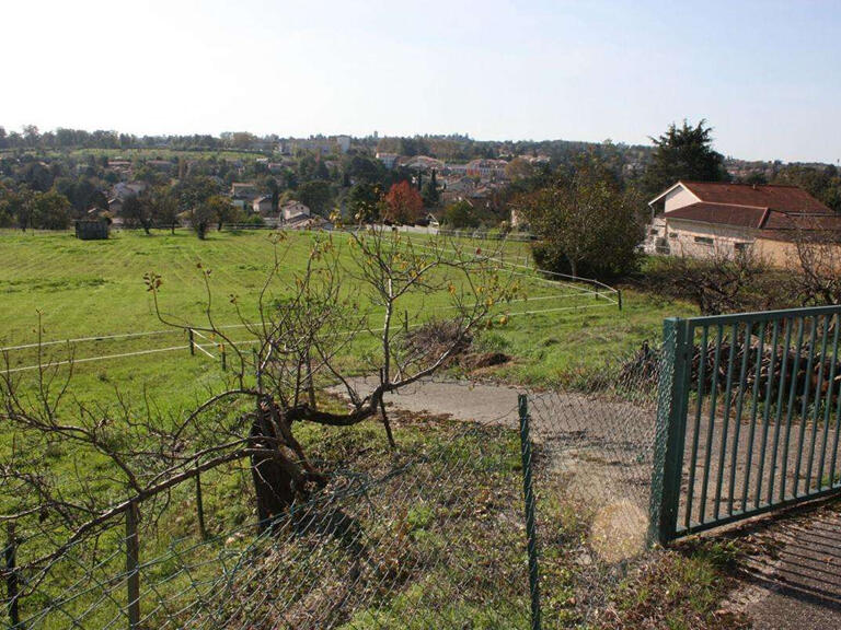 Maison Charly - 4 chambres