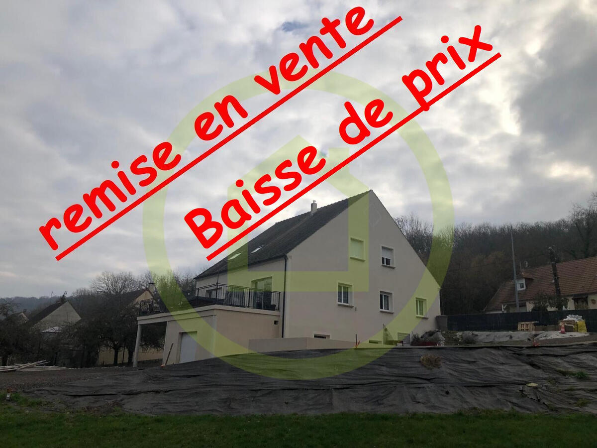 House Charly-sur-Marne