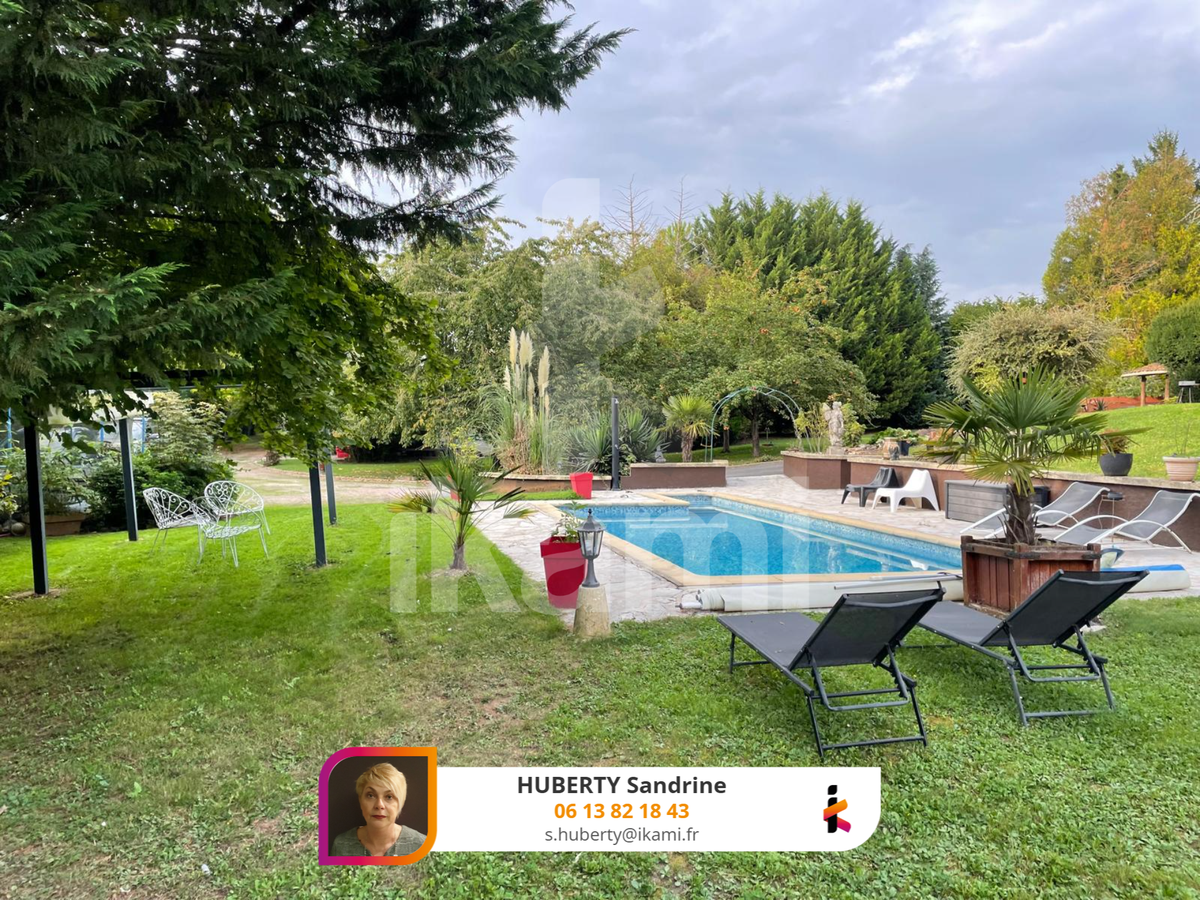 House Charly-sur-Marne