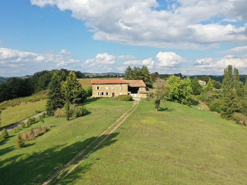 Maison Charmes-sur-l'Herbasse