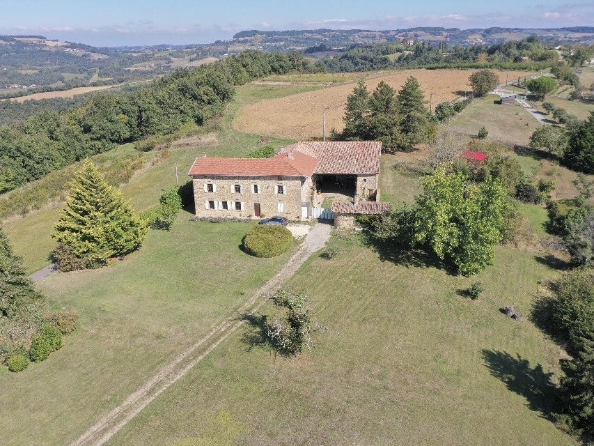 House Charmes-sur-l'Herbasse