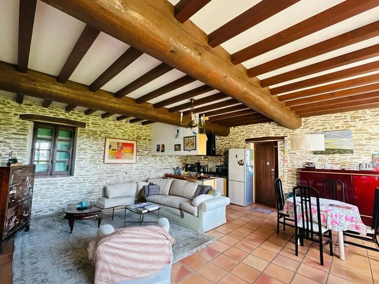 House Charmes-sur-l'Herbasse - 14 bedrooms - 408m²