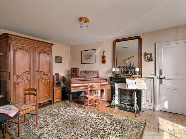 Vente Maison Chartres - 5 chambres