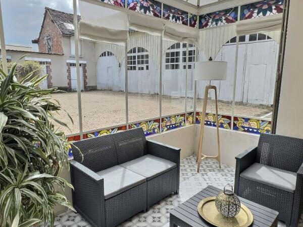 House Chartres - 5 bedrooms