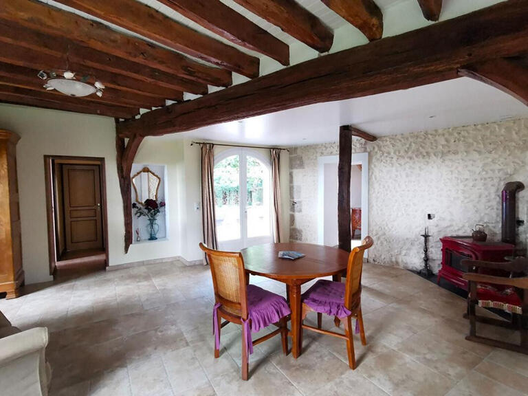 House Chartres - 5 bedrooms