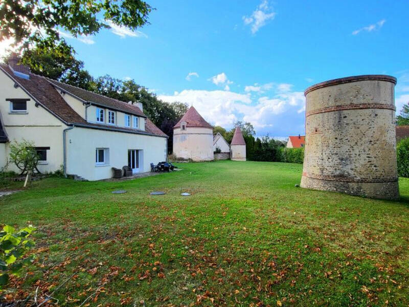 House Chartres