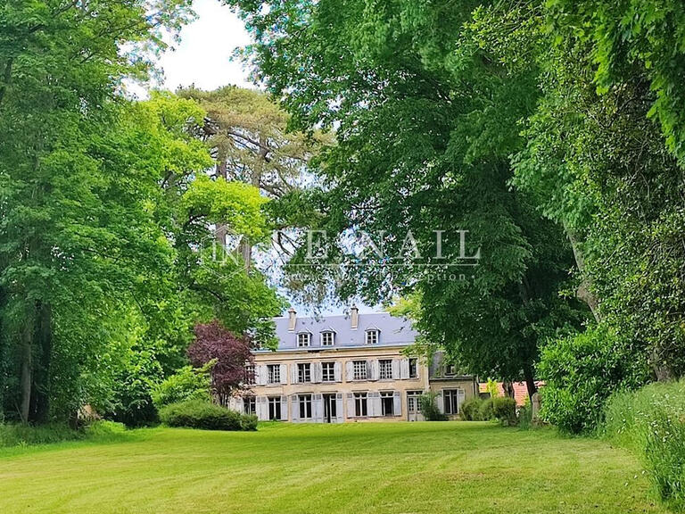 Propriété Chartres - 6 chambres - 482m²