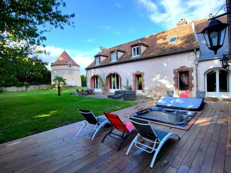 Property Chartres - 5 bedrooms