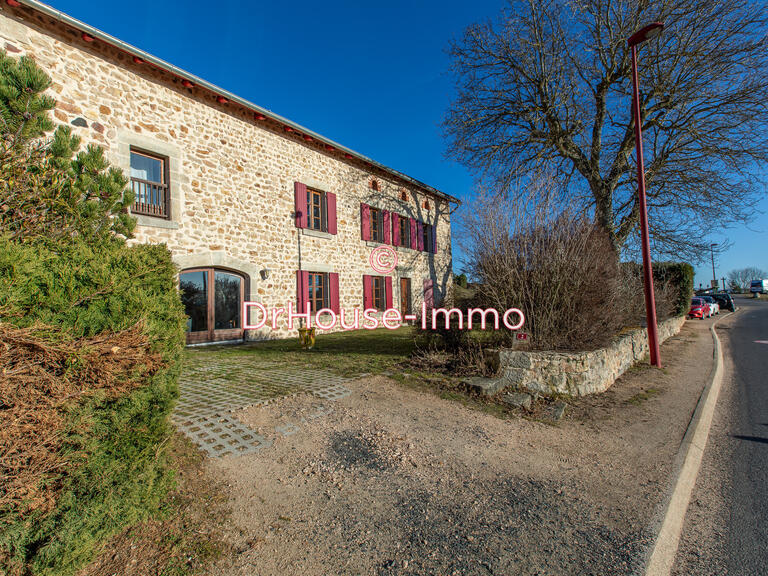 Vente Villa Chaspinhac