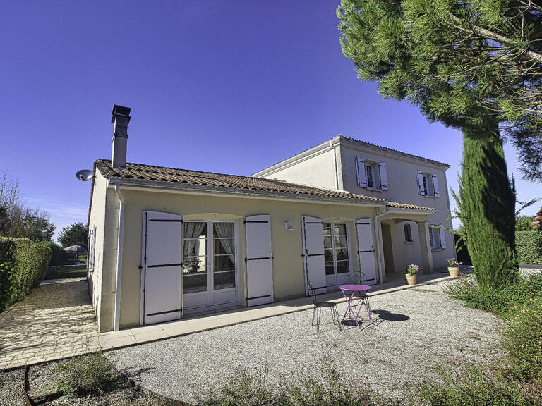 House Chassors - 5 bedrooms - 190m²